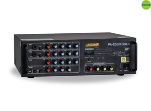 Amply - Amplifier Jarguar PA-203N Gold AF