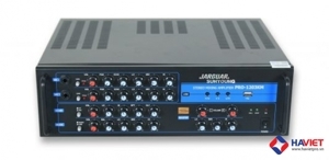 Amply - Amplifier Jarguar Pro-1203KM bluetooth