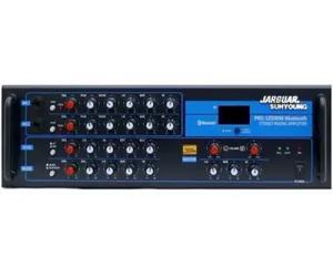 Amply - Amplifier Jarguar Pro-1203KM bluetooth