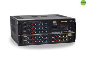 Amply - Amplifier Jarguar Pro-506N Gold Anti-Feedback