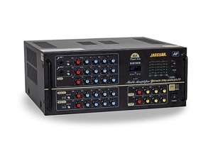 Amply - Amplifier Jarguar Pro-506N Gold Anti-Feedback