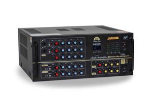 Amply - Amplifier Jarguar Pro-506N Gold Anti-Feedback