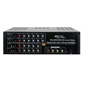 Amply - Amplifier Jarguar Suhoung PA-203 Gold Limited