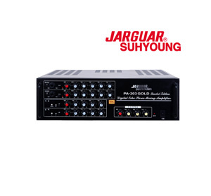 Amply - Amplifier Jarguar Suhoung PA-203 Gold Limited