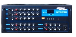Amply - Amplifier Jarguar Suhyoung Pro-1506KM Bluetooth