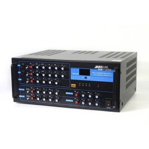Amply - Amplifier Jarguar Suhyoung Pro-1506KM Bluetooth