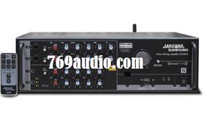 Amply - Amplifier Jarguar Suhyoung PA-602A