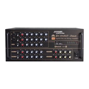 Amply - Amplifier Jarguar Suhyoung PA-506 Gold