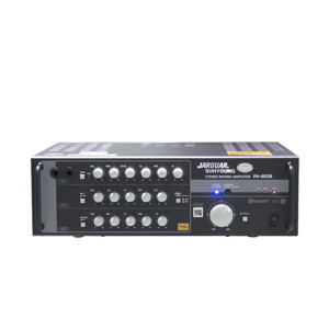 Amply - Amplifier Jarguar Suhyoung PA-603B