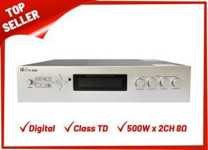 Amply - Amplifier karaoke E3 TX6900