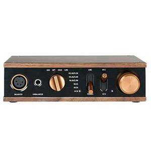 Amply - Amplifier Klipsch Heritage Headphone