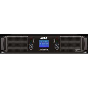 Amply - Amplifier Koda KP2900A