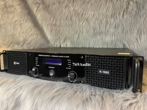 Amply - Amplifier Komi K1602