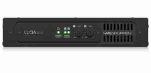 Amply - Amplifier Lab Gruppen Lucia 60/2