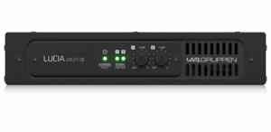 Amply - Amplifier Lab Gruppen Lucia 240/1-70