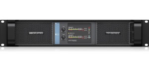 Amply - Amplifier Lab.Gruppen FP 7000 2 kênh