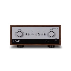 Amply - Amplifier Leak Stereo 130
