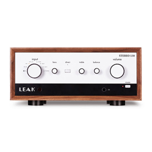 Amply - Amplifier Leak Stereo 130