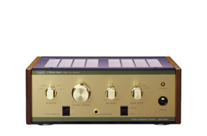 Amply - Amplifier Leben CS-300XS