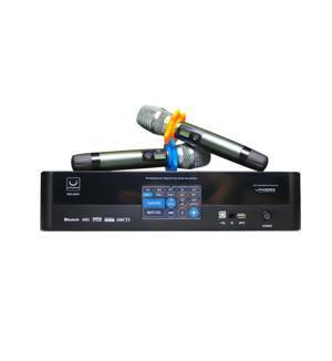 Amply - Amplifier Listensound MK-900