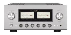 Amply - Amplifier Luxman L-509X