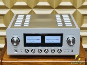 Amply - Amplifier Luxman L-509X