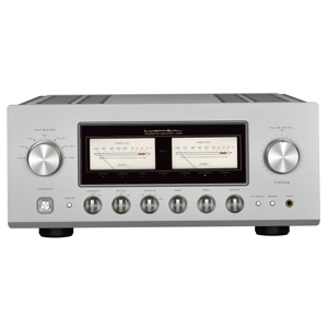 Amply - Amplifier Luxman L-509X