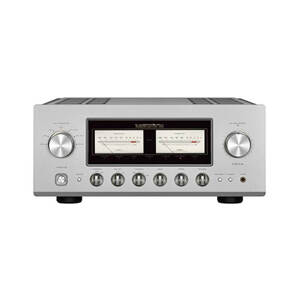 Amply - Amplifier Luxman L-509X