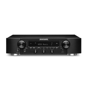 Amply - Amplifier Marantz NR1200