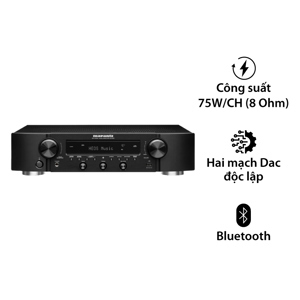 Amply - Amplifier Marantz NR1200