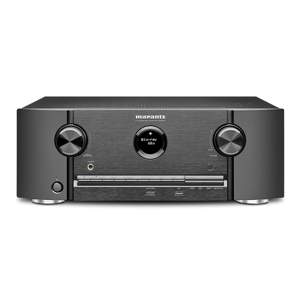 Amply - Amplifier Marantz SR5013