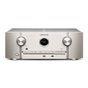 Amply - Amplifier Marantz SR5013