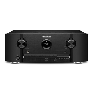 Amply - Amplifier Marantz SR5013