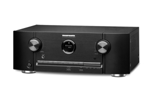 Amply - Amplifier Marantz SR5013