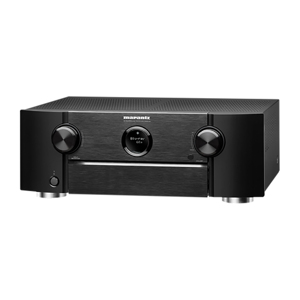 Amply - Amplifier Marantz SR6013