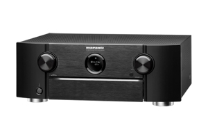 Amply - Amplifier Marantz SR6013