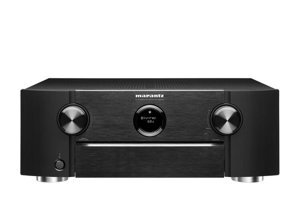 Amply - Amplifier Marantz SR6014