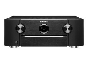 Amply - Amplifier Marantz SR6014