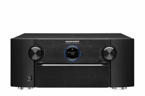 Amply - Amplifier Marantz SR7015