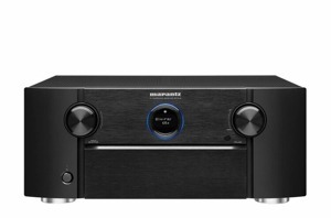 Amply - Amplifier Marantz SR7015