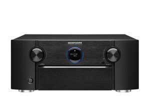 Amply - Amplifier Marantz SR7015