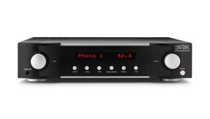 Amply - Amplifier Mark Levinson No 523