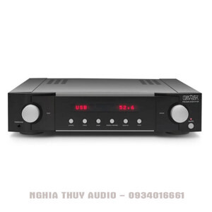 Amply - Amplifier Mark Levinson No 526