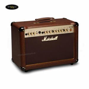 Amply - Amplifier Marshall AS50D