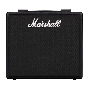 Amply - Amplifier Marshall Code 25