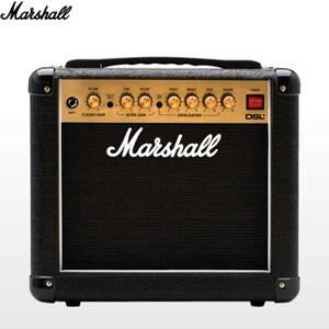 Amply - Amplifier Marshall DSL1C