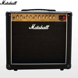 Amply - Amplifier Marshall DSL20C