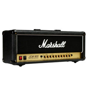 Amply - Amplifier Marshall JCM900 4100