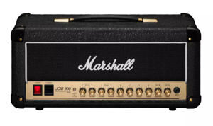 Amply - Amplifier Marshall JCM900 4100