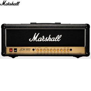 Amply - Amplifier Marshall JCM900 4100